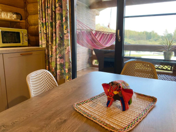 Дом Тропикана — фото 14