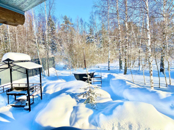 Дом Лесной — фото 2