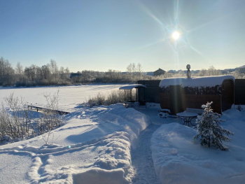 Дом Большой на заливе — фото 5