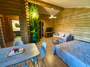 Дом Тропикана — фото 15