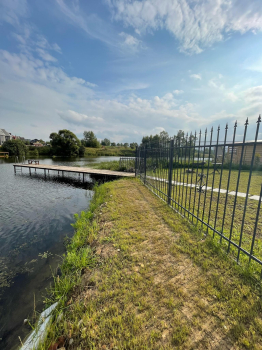 Домик -баня «Речной». — фото 17