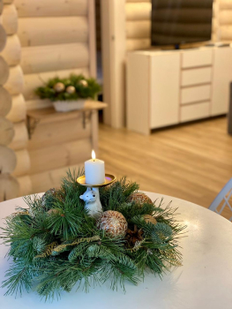 Дом Лесной — фото 5