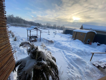 Дом Тропикана — фото 7