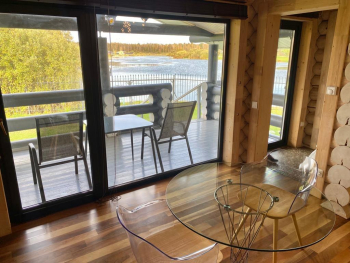 Домик -баня «Речной». — фото 12