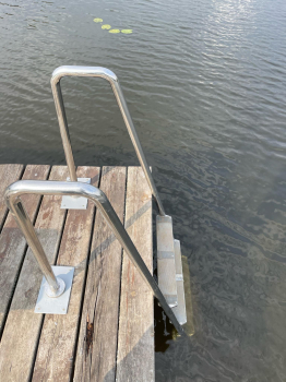 Домик -баня «Речной». — фото 18