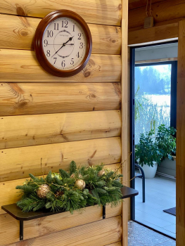 Дом Большой на заливе — фото 20