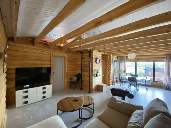 Дом Большой на заливе — фото 6