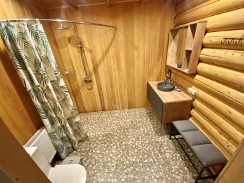 Дом Большой на заливе — фото 10