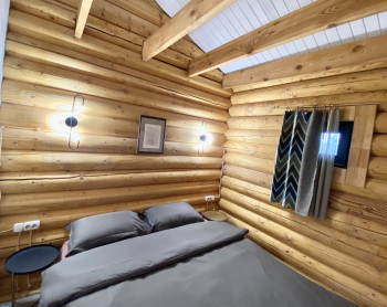 Дом Большой на заливе — фото 8