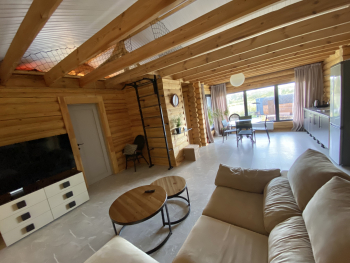 Дом Большой на заливе — фото 12