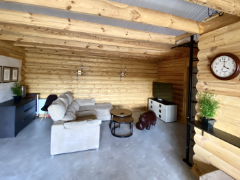 Дом Большой на заливе — фото 13