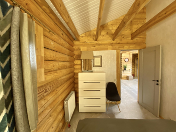 Дом Большой на заливе — фото 14