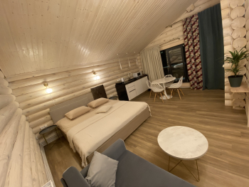 Дом Лесной — фото 10