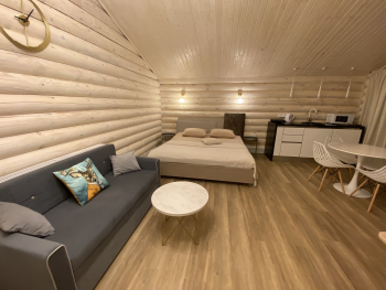 Дом Лесной — фото 11