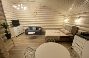 Дом Лесной — фото 12