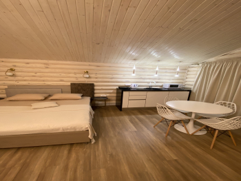 Дом Лесной — фото 13