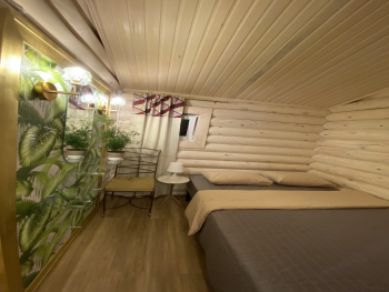 Дом Лесной — фото 14