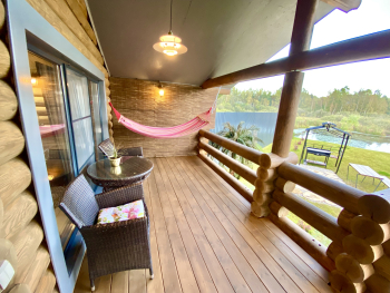 Дом Тропикана — фото 18