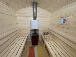 Баня — фото 1