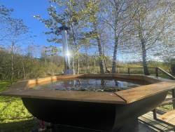 Горячий чан — фото 1