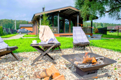 Костровая зона — фото 1