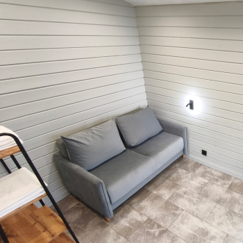 Горизонт — фото 4