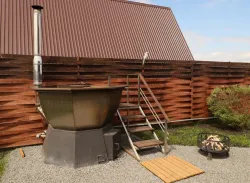 Горячий чан — фото 1