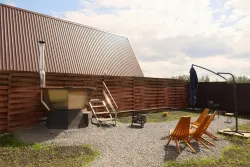 Горячий чан — фото 2