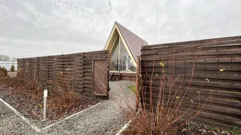 Дом №1 с чаном — фото 2