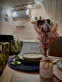 Дом №1 с чаном — фото 6