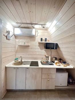 Дом №1 с чаном — фото 7