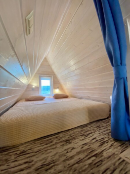 Дом №1 с чаном — фото 8