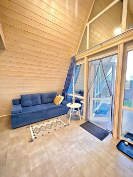 Дом №1 с чаном — фото 5