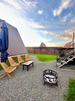 Дом №1 с чаном — фото 12