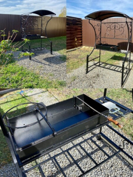 Дом №1 с чаном — фото 11