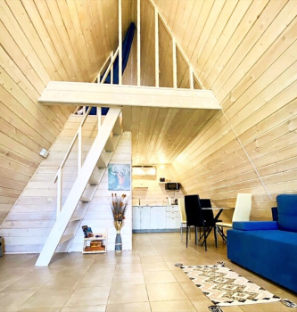 Дом №3 с чаном — фото 3