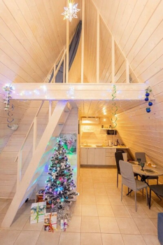 Дом №3 с чаном — фото 4