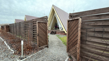 Дом №3 с чаном — фото 2