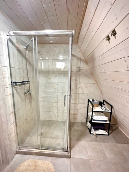 Дом №3 с чаном — фото 10