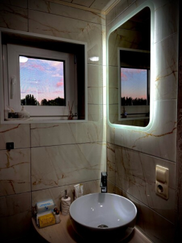 Дом №3 с чаном — фото 9