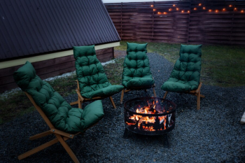 Дом №3 с чаном — фото 13