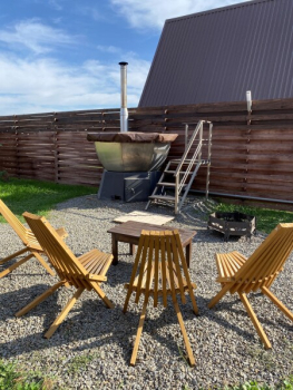 Дом №4 с чаном — фото 11