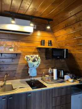 Дом №4 с чаном — фото 6