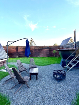 Дом №4 с чаном — фото 12