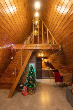 Дом №4 с чаном — фото 3