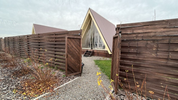 Дом №5 с чаном — фото 2