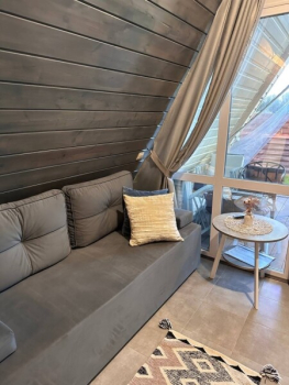 Дом №5 с чаном — фото 5