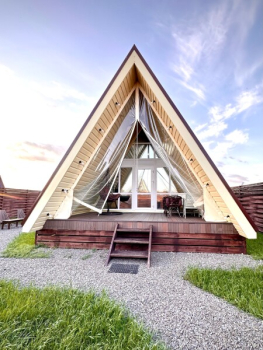 Дом №5 с чаном — фото 1