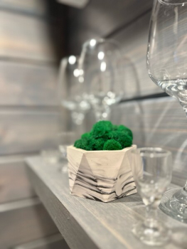 Дом №5 с чаном — фото 8