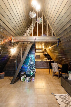 Дом №5 с чаном — фото 4